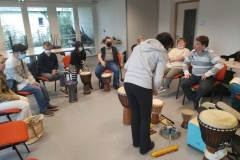 Rencontre musicale du 13 novembre - 1