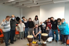 Rencontre musicale du 13 novembre - 5