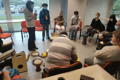 Rencontre musicale du 13 novembre - 3