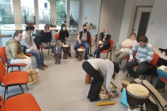 Rencontre musicale du 13 novembre - 7