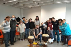 Rencontre musicale du 13 novembre - 8