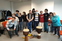 Rencontre musicale du 13 novembre - 10