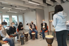 Rencontre musicale du 13 novembre - 12