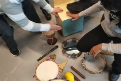 Rencontre musicale du 13 novembre - 14