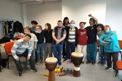 Rencontre musicale du 13 novembre - 15