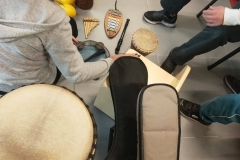 Rencontre musicale du 13 novembre - 13