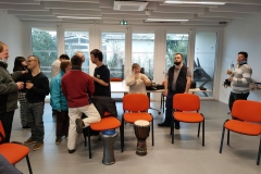 Rencontre musicale du 13 novembre - 17