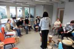 Rencontre musicale du 13 novembre - 18