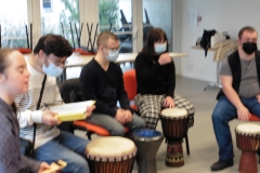 Rencontre musicale du 13 novembre - 19