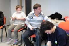 Rencontre musicale du 13 novembre - 20