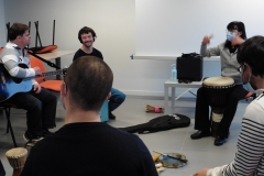 Rencontre musicale du 13 novembre - 22