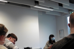 Rencontre musicale du 13 novembre - 23