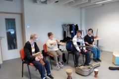 Rencontre musicale du 13 novembre - 25