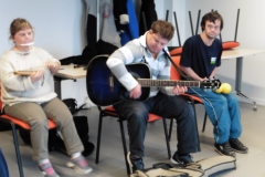 Rencontre musicale du 13 novembre - 26