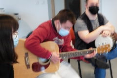 Rencontre musicale du 13 novembre - 27