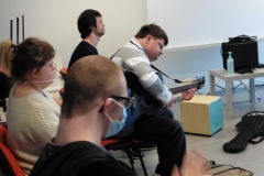 Rencontre musicale du 13 novembre - 29