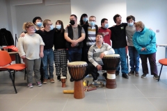 Rencontre musicale du 13 novembre - 38