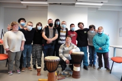 Rencontre musicale du 13 novembre - 39